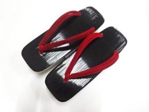 桐下駄(22.5センチ)
